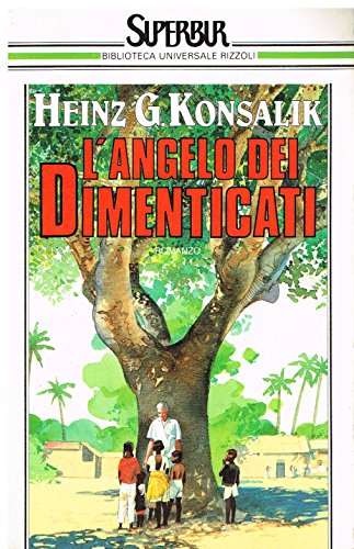 L'angelo Dei Dimenticati