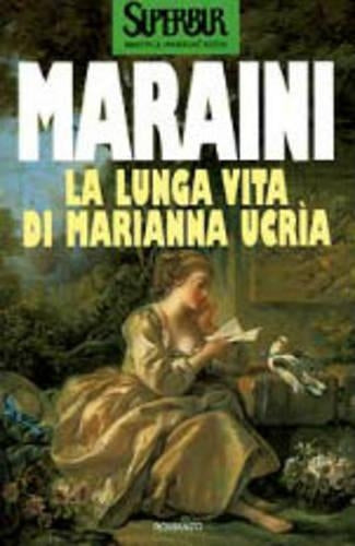 La Lunga Vita Di Marianna Ucria