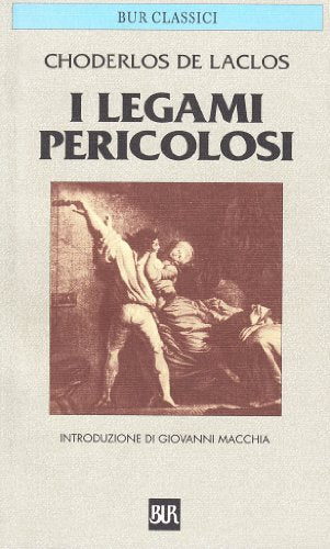 I legami pericolosi