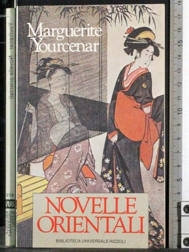 Novelle orientali
