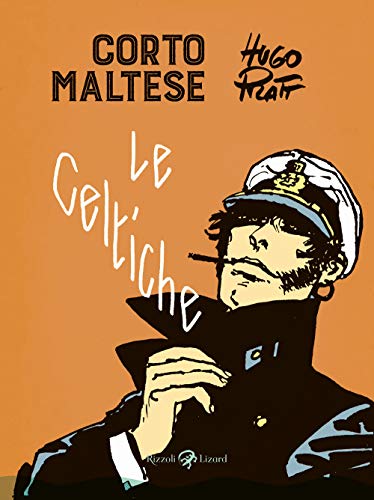 Corto Maltese. Le Celtiche