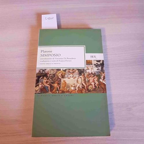 Il Simposio