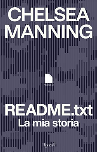 README.txt - Chelsea Manning (Mondadori Libri) [2022]
