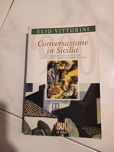 Conversazione in Sicilia **Old Edition**