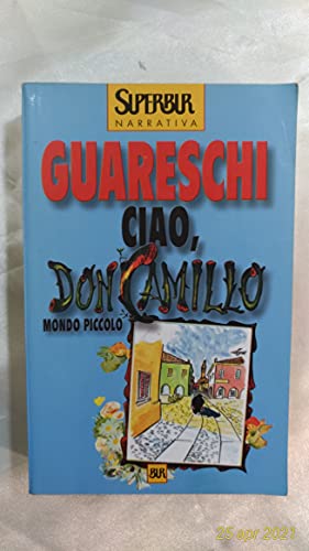 Ciao, Don Camillo