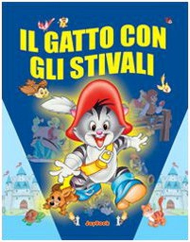 Il gatto con gli stivali