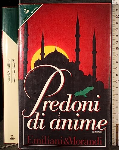 Predoni di anime (Pandora)