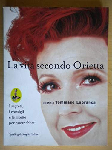 La vita secondo Orietta