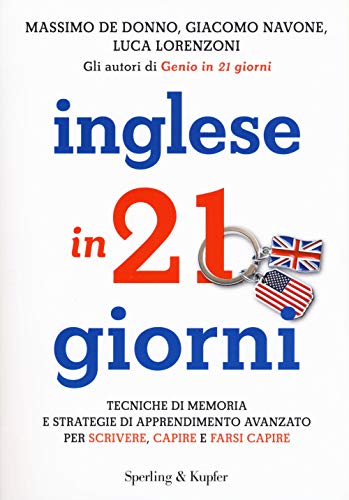 Inglese in 21 giorni