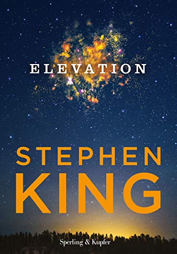 Elevation