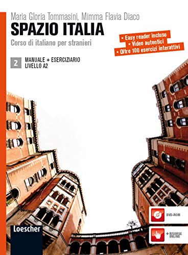 Spazio Italia