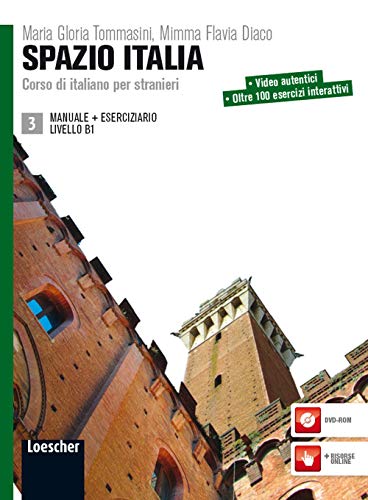 Spazio Italia