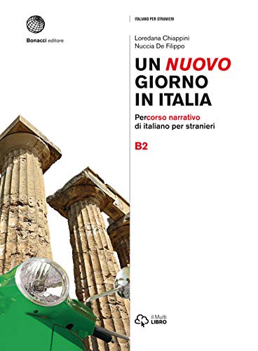 Un nuovo giorno in Italia