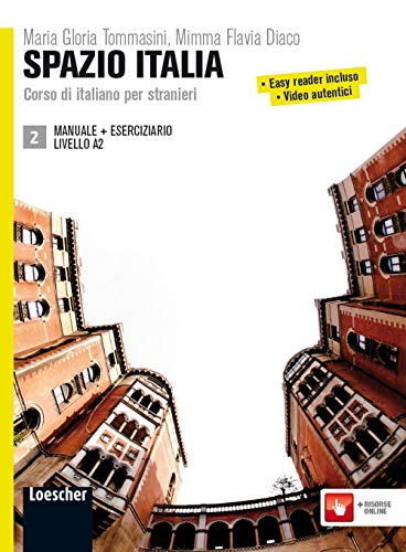 Spazio Italia