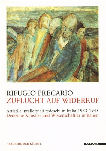 Rifugio Precario