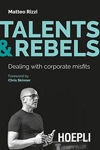 TALENTS & REBELS