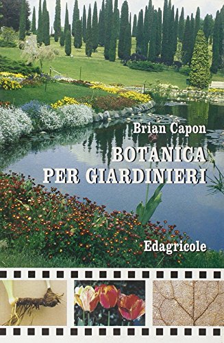 Botanica per giardinieri