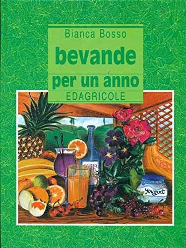 BEVANDE PER UN ANNO