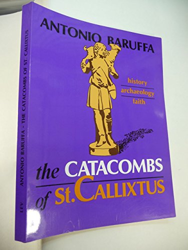 The Catacombs of St.Callixtus