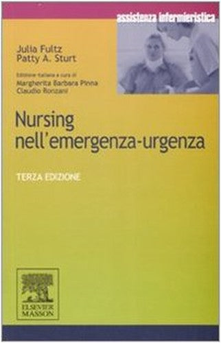 Nursing Nell'emergenza-Urgenza
