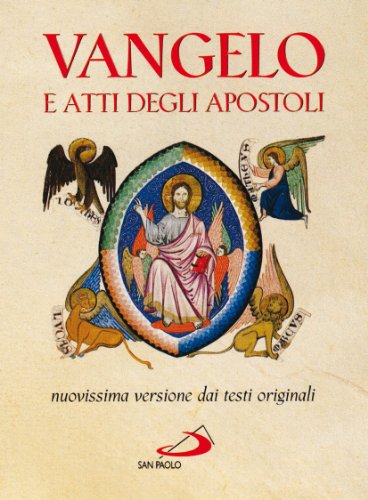 Vangelo E Atti Degli Apostoli