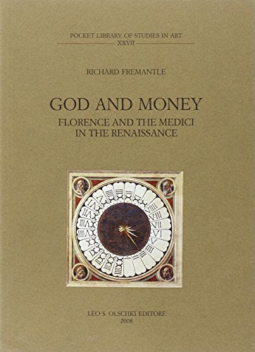 God and Money