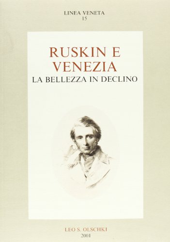 Ruskin e venezia