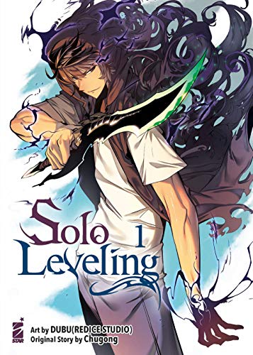 SOLO LEVELING N. 1