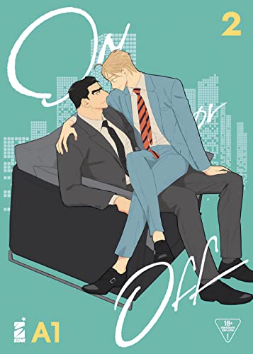 On Or Off. Vol. 2