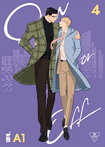 On or Off, Vol. 4