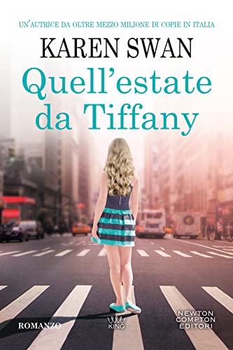 Quell'estate Da Tiffany