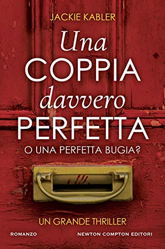 UNA COPPIA DAVVERO PERFETTA