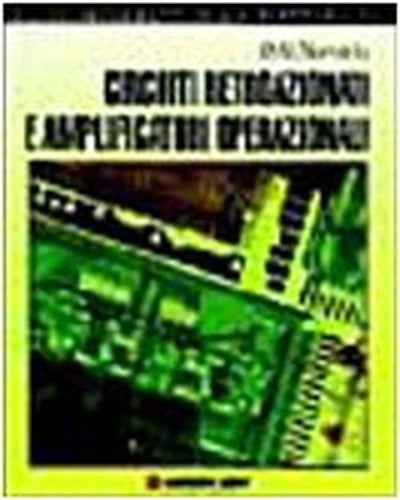 Circuiti retroazionati e amplificatori operazionali (Università)