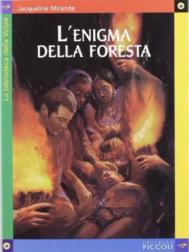 L'enigma della foresta