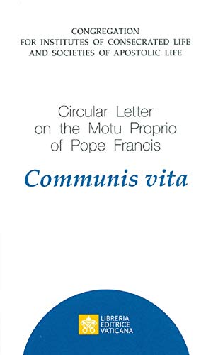LETTERA CIRCOLARE SUL MOTU PROPRIO (INGLESE)