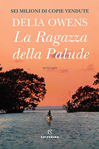 La Ragazza Della Palude