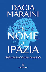 In nome di Ipazia 