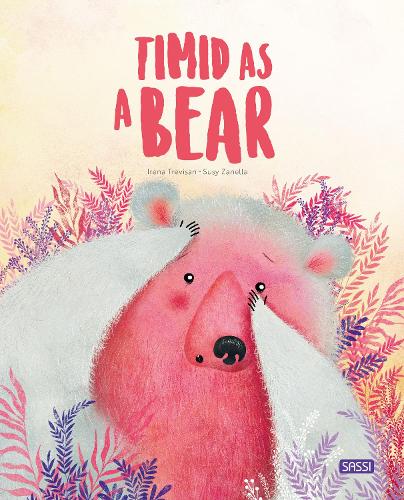 Timid As a Bear