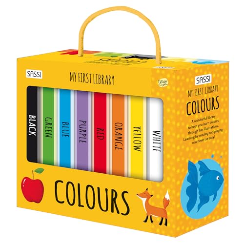 Colours