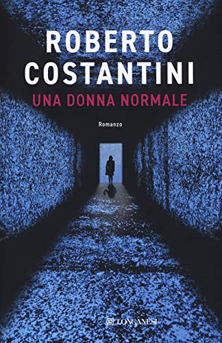 DONNA NORMALE (UNA)