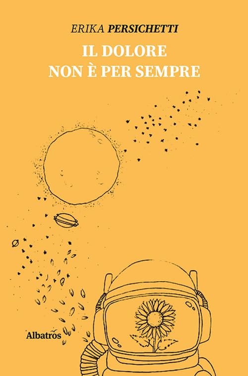 IL DOLORE NON E PER SEMPRE