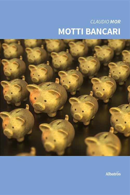 MOTTI BANCARI