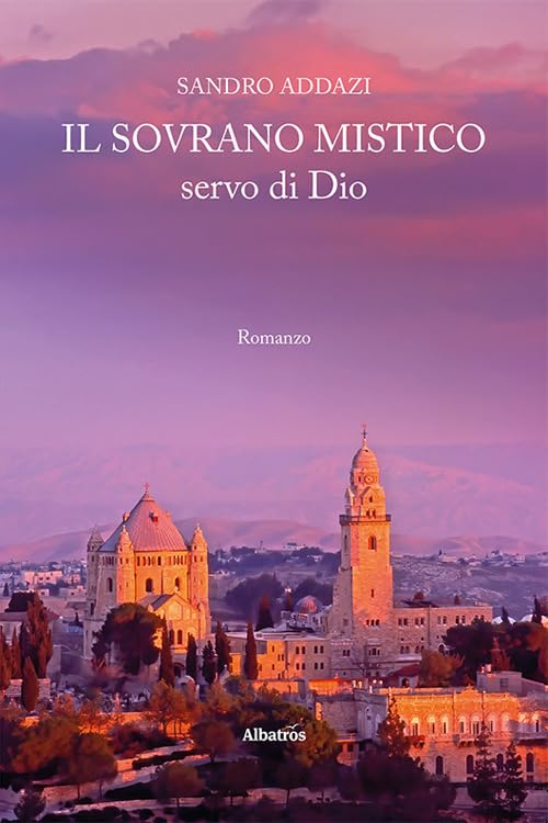 IL SOVRANO MISTICO
