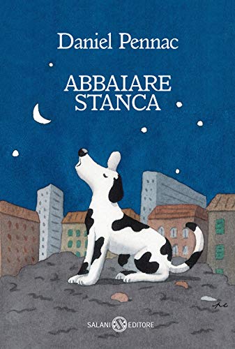 Abbaiare Stanca