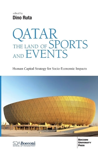 Qatar the Land of Sports and Events