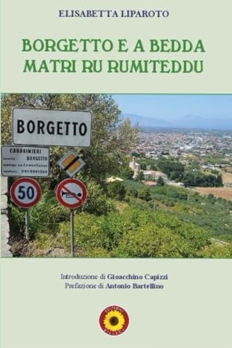 BORGETTO E A BEDDA MATRI RU RUMITEDDU