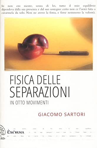 FISICA DELLE SEPARAZIONI IN OT