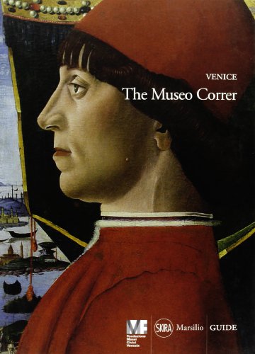 Venice. The museo Correr