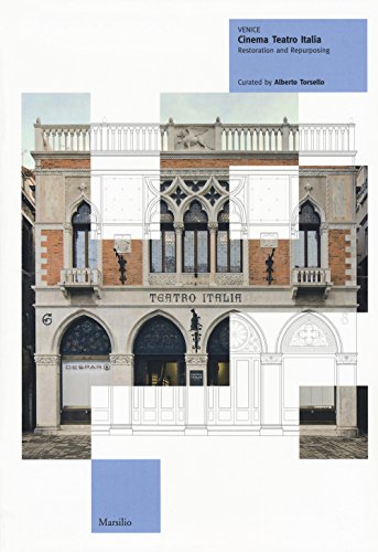 VENICE TEATRO ITALIA
