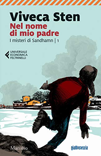 Nel nome di mio padre. I misteri di Sandhamn